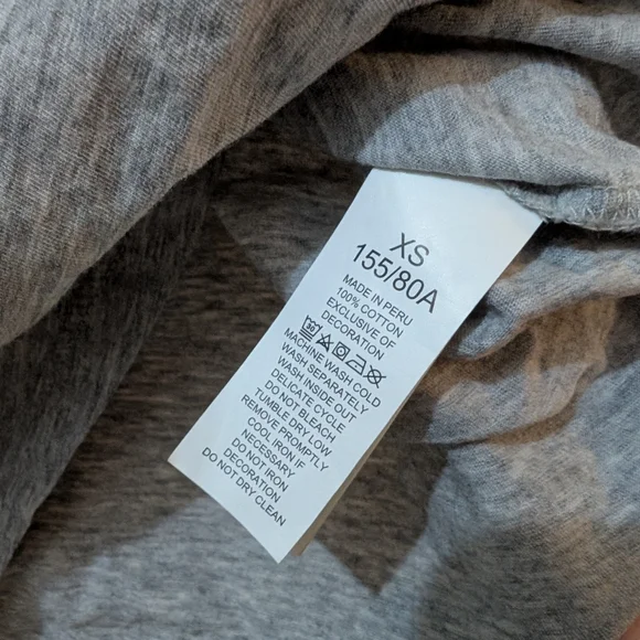 kate spade disney tigger tshirt - Picture 4 of 5